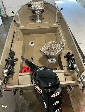 Slide: The Image of G3 Outfitter V150T 2016 - 16240821