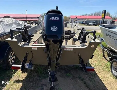 Slide: The Image of G3 Outfitter V150T 2016 - 16240823