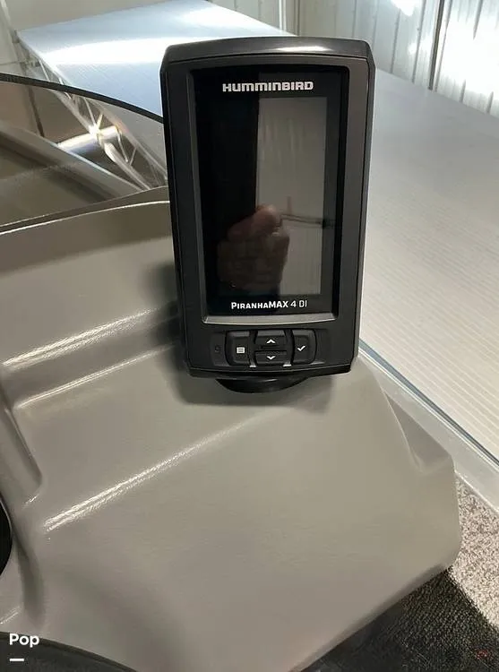 Slide: The Image of Starcraft Patriot DLX 16 SC 2024 - 16255478