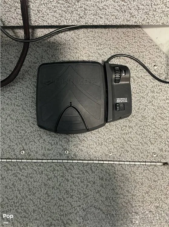 Slide: The Image of Starcraft Patriot DLX 16 SC 2024 - 16255480