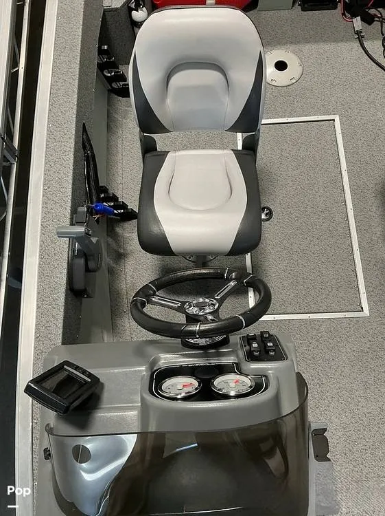 Slide: The Image of Starcraft Patriot DLX 16 SC 2024 - 16255474