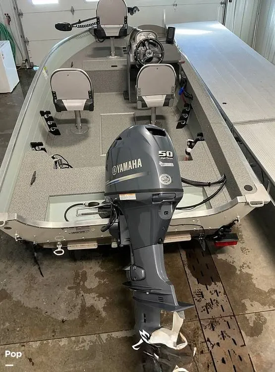 Slide: The Image of Starcraft Patriot DLX 16 SC 2024 - 16255472