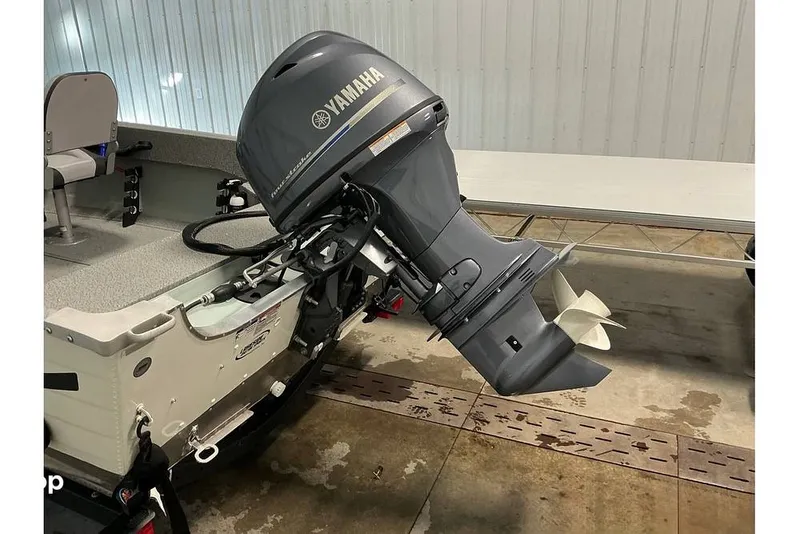 Slide: The Image of Starcraft Patriot DLX 16 SC 2024 - 16255470