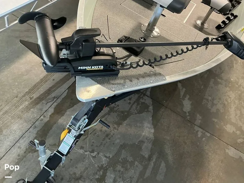 Slide: The Image of Starcraft Patriot DLX 16 SC 2024 - 16255471