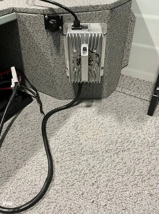 Slide: The Image of Starcraft Patriot DLX 16 SC 2024 - 16255473