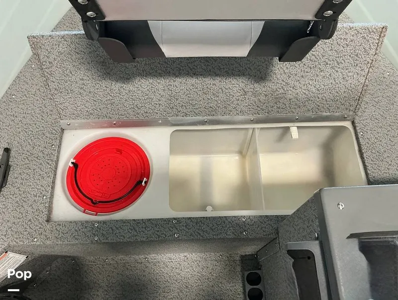 Slide: The Image of Starcraft Patriot DLX 16 SC 2024 - 16255477