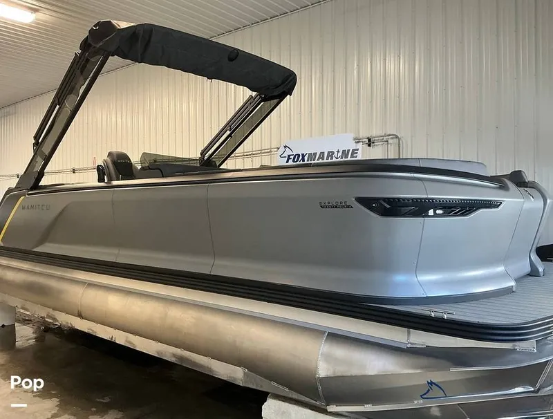 Slide: The Image of Manitou Explore 24 Switchback 2023 - 16255495