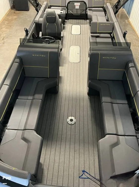 Slide: The Image of Manitou Explore 24 Switchback 2023 - 16255485