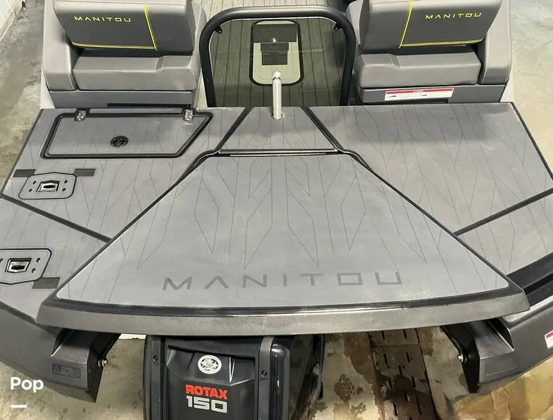 Slide: The Image of Manitou Explore 24 Switchback 2023 - 16255489