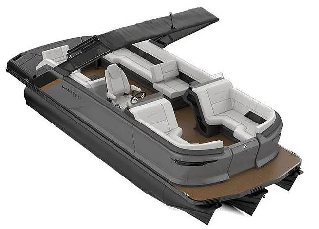 Slide: The Image of Manitou Explore 24 Switchback 2023 - 16255494