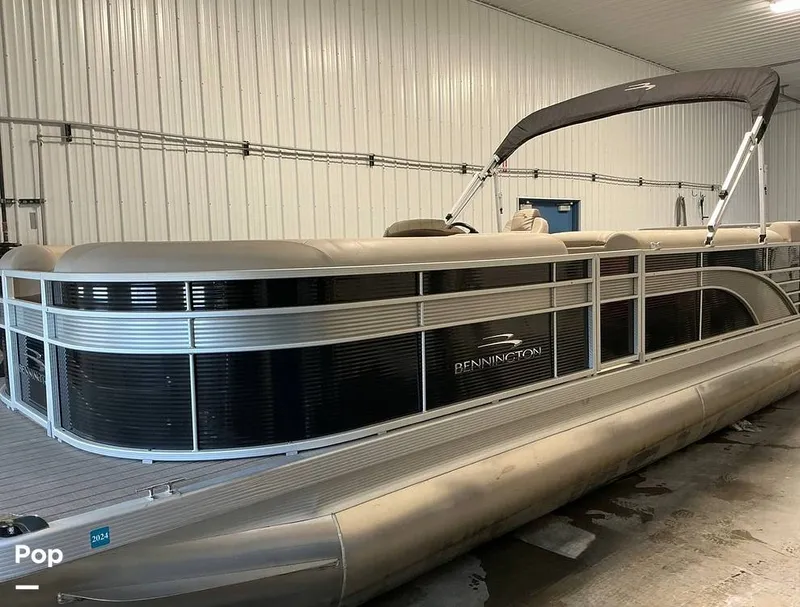 The Image of Bennington 23 GL 2019 - undefined