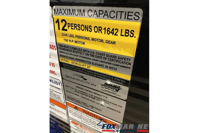 Slide: The Image of Bennington 23 GL 2019 - 16284425