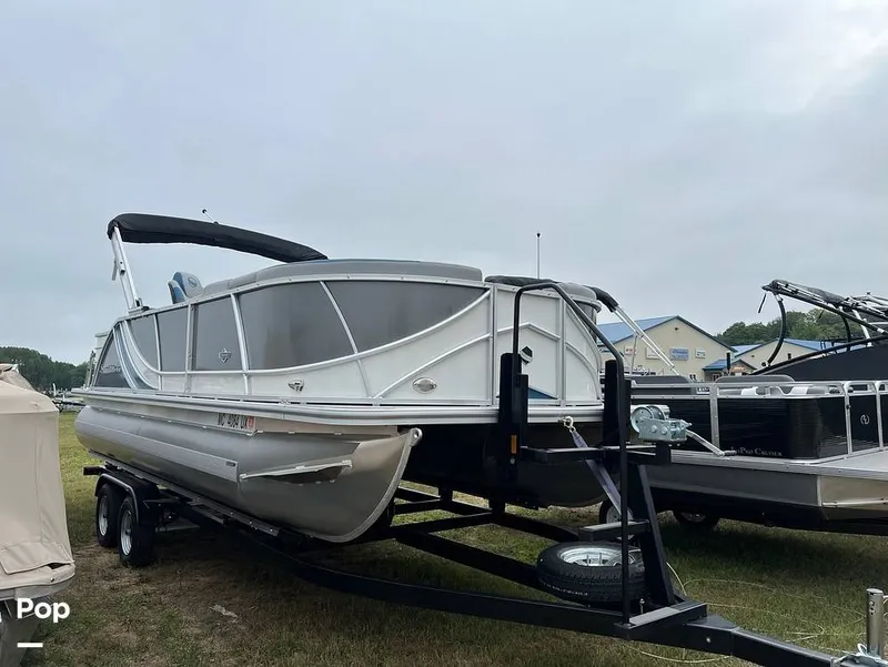 The Image of South Bay 521CR 2023 - 16255512