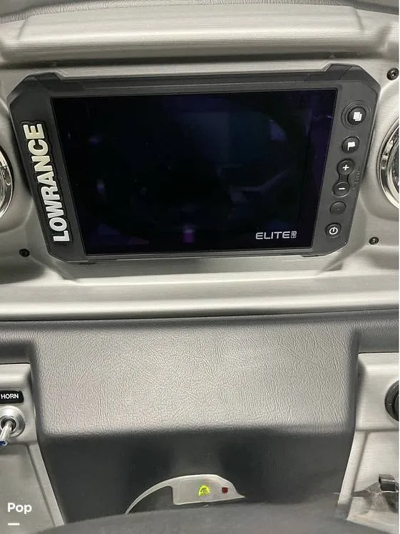 Slide: The Image of South Bay 521CR 2023 - 16255505