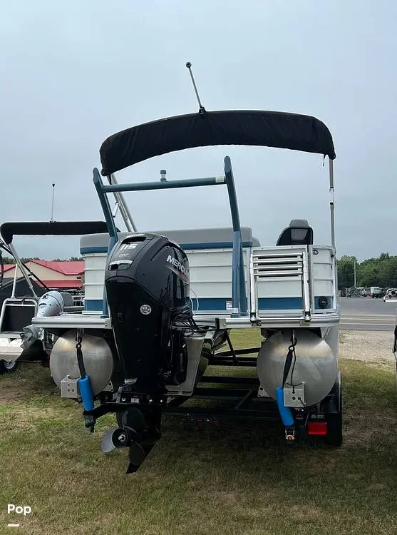 Slide: The Image of South Bay 521CR 2023 - 16255509