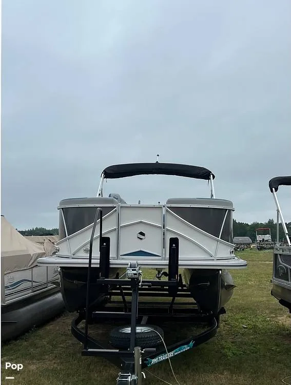 Slide: The Image of South Bay 521CR 2023 - 16255513