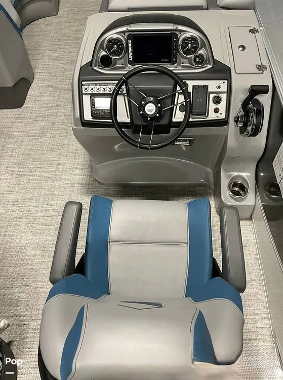 Slide: The Image of South Bay 521CR 2023 - 16255507