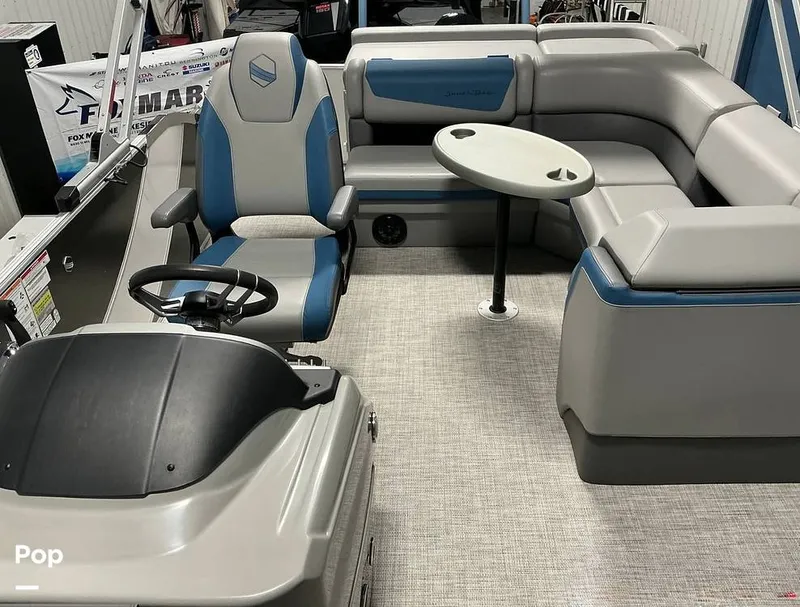 Slide: The Image of South Bay 521CR 2023 - 16255503