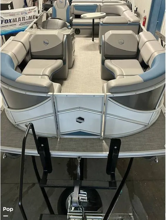 Slide: The Image of South Bay 521CR 2023 - 16255496