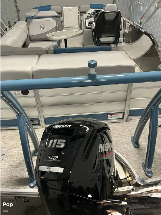 Slide: The Image of South Bay 521CR 2023 - 16255500