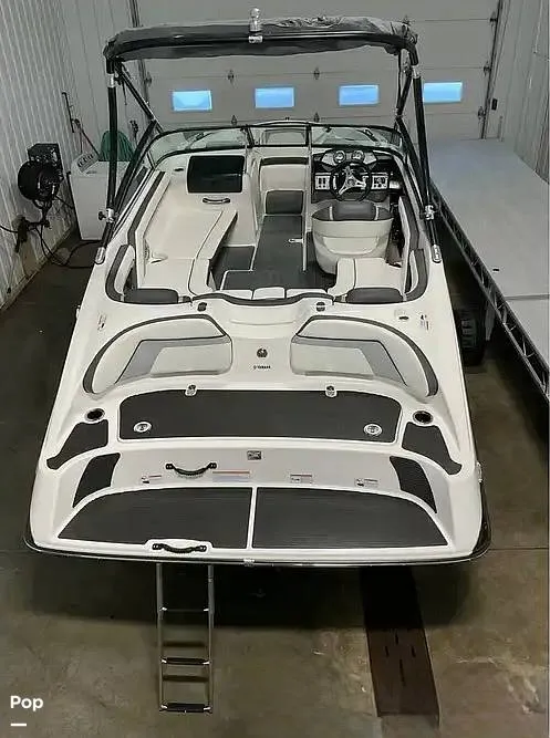 Slide: The Image of Yamaha AR 192 2015 - 16255608