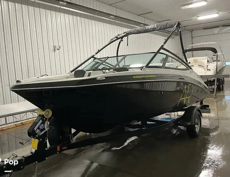 Slide: The Image of Yamaha AR 192 2015 - 16255612