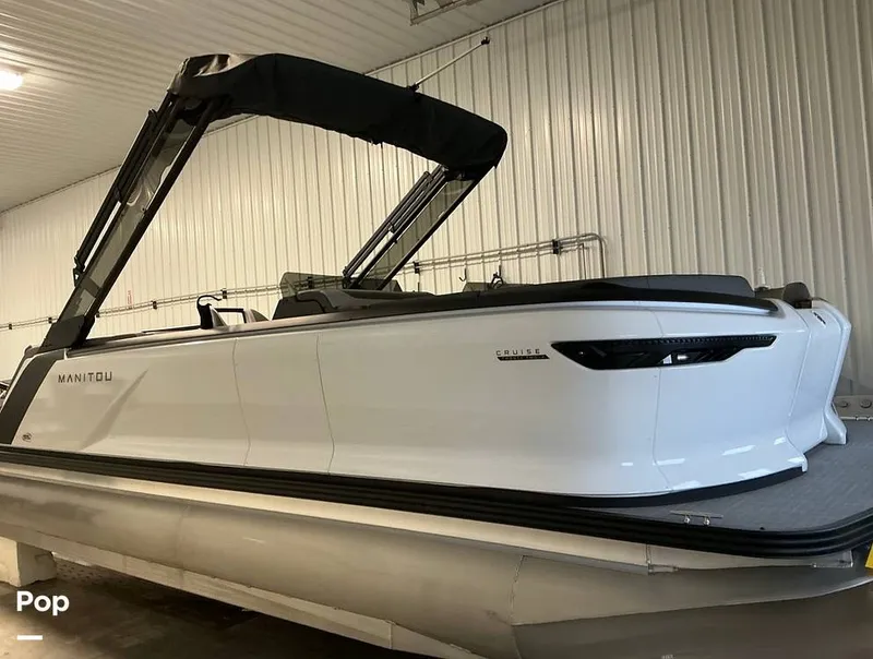 The Image of Manitou Cruise 22 SB 2024 - 16255603