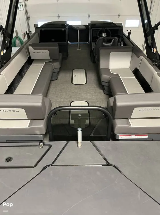 Slide: The Image of Manitou Cruise 22 SB 2024 - 16255601