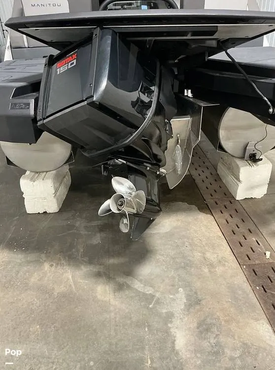 Slide: The Image of Manitou Cruise 22 SB 2024 - 16255599