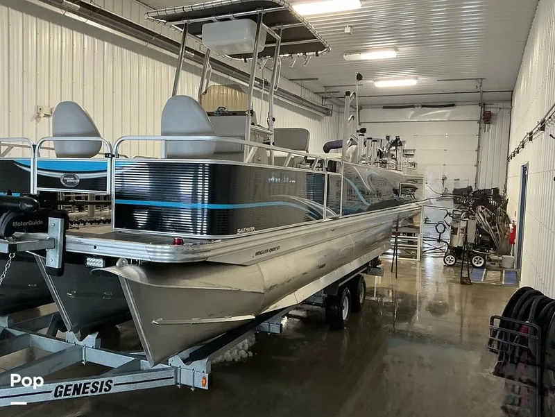 Slide: The Image of Angler Pro Troll 820 2017 - 16255752