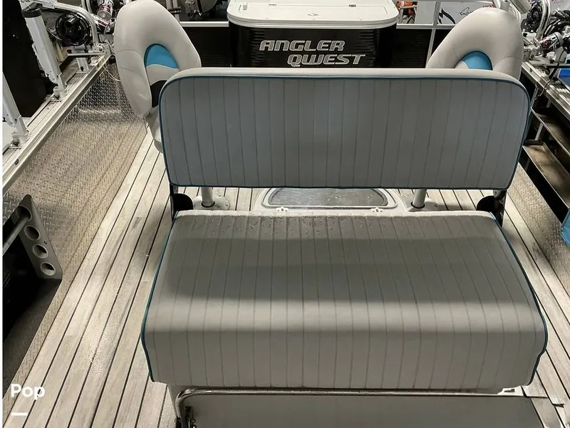 Slide: The Image of Angler Pro Troll 820 2017 - 16255663