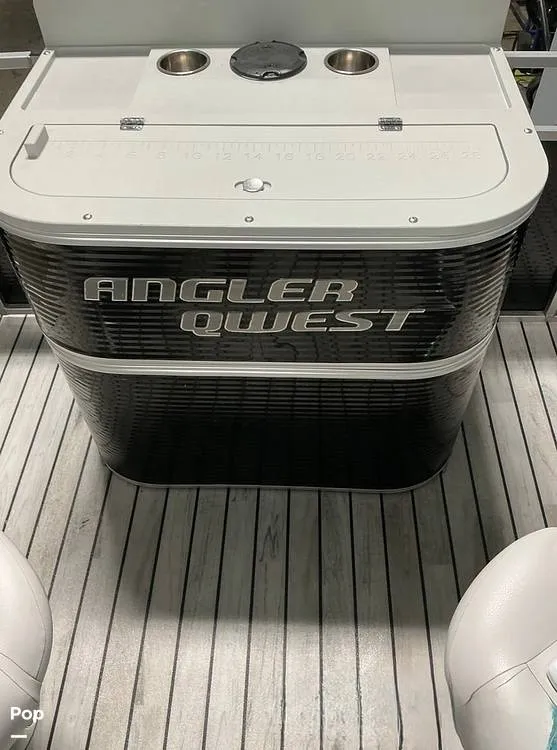 Slide: The Image of Angler Pro Troll 820 2017 - 16255744