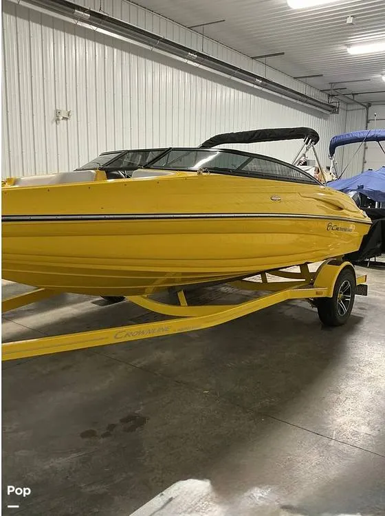 Slide: The Image of Crownline Boats 195 SS 2013 - 16255770