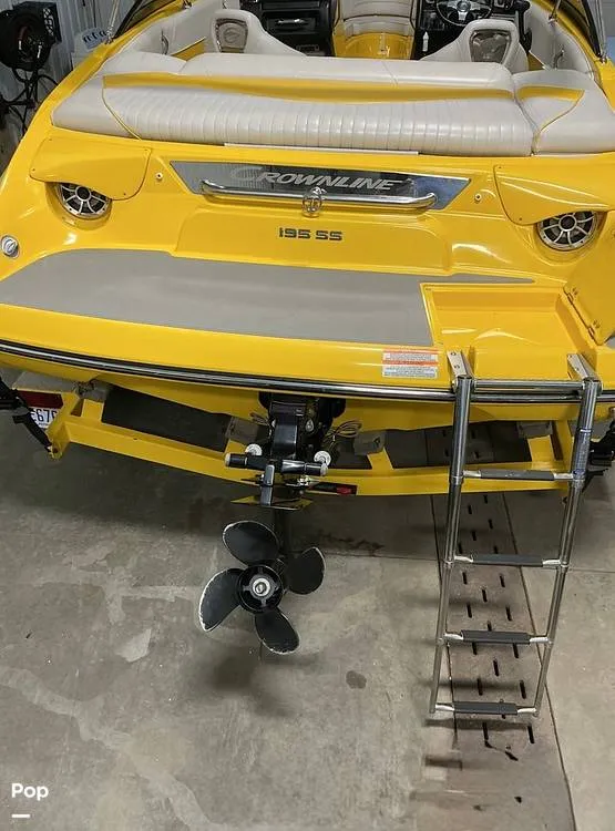 Slide: The Image of Crownline Boats 195 SS 2013 - 16255765