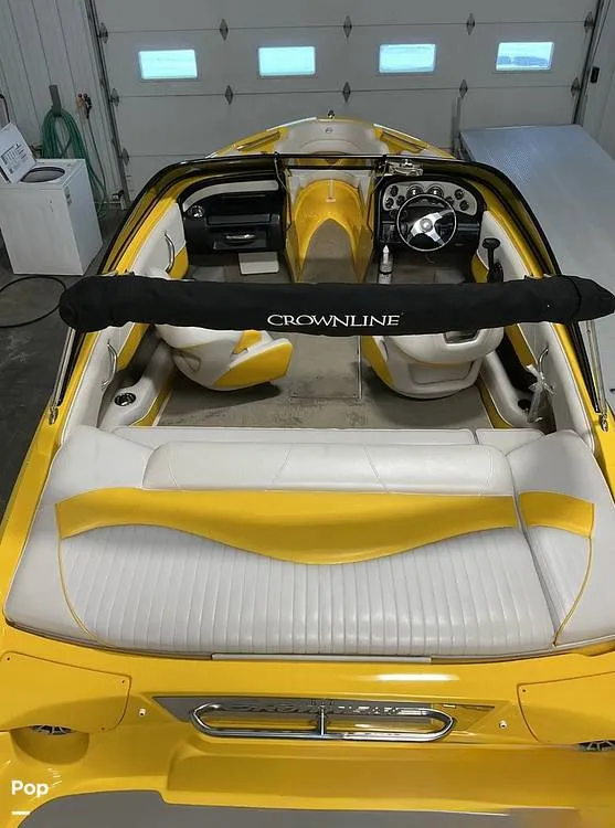 Slide: The Image of Crownline Boats 195 SS 2013 - 16255769