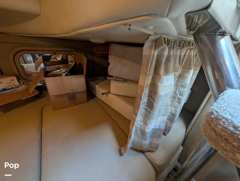 Slide: The Image of Rinker 342 Fiesta Vee 2003 - 16275677