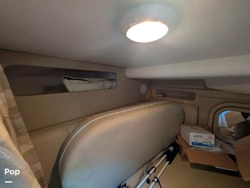 Slide: The Image of Rinker 342 Fiesta Vee 2003 - 16275679