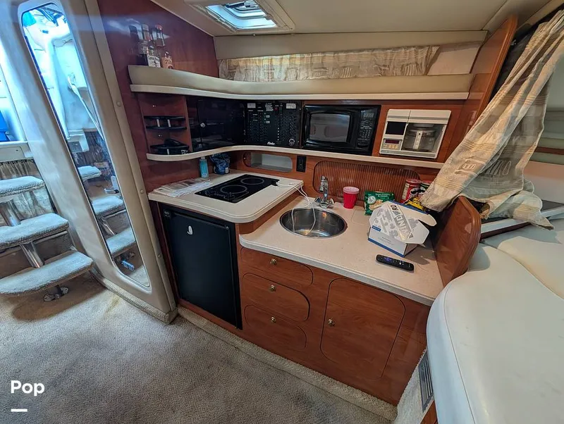 Slide: The Image of Rinker 342 Fiesta Vee 2003 - 16275682