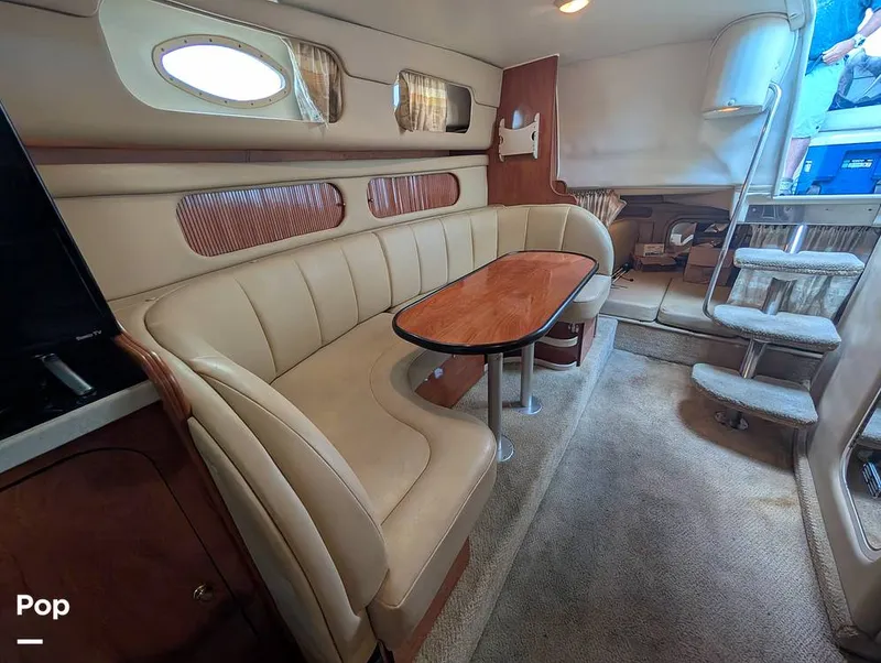 Slide: The Image of Rinker 342 Fiesta Vee 2003 - 16275683