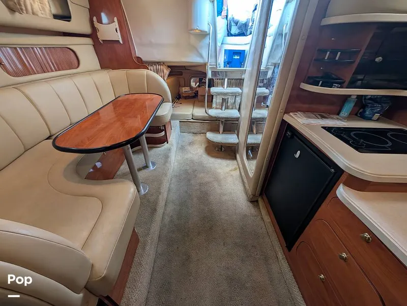 Slide: The Image of Rinker 342 Fiesta Vee 2003 - 16275684