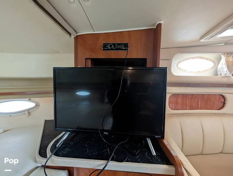 Slide: The Image of Rinker 342 Fiesta Vee 2003 - 16275686