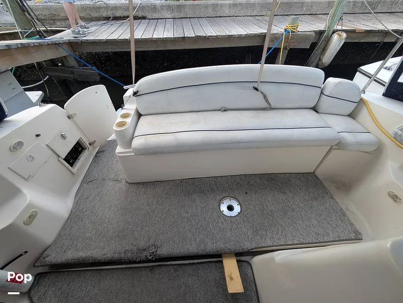 Slide: The Image of Rinker 342 Fiesta Vee 2003 - 16275674