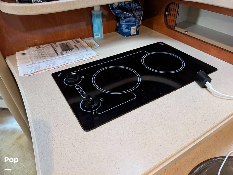 Slide: The Image of Rinker 342 Fiesta Vee 2003 - 16275698