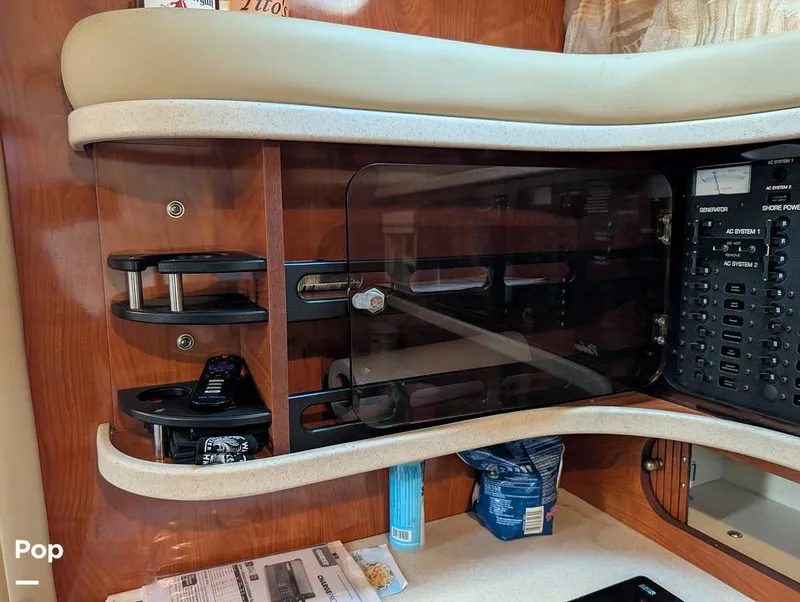 Slide: The Image of Rinker 342 Fiesta Vee 2003 - 16275699