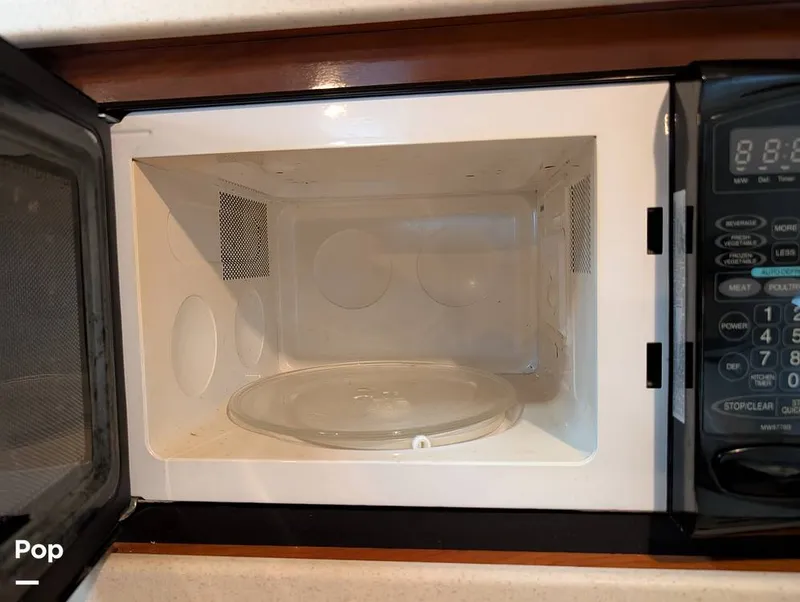 Slide: The Image of Rinker 342 Fiesta Vee 2003 - 16275701