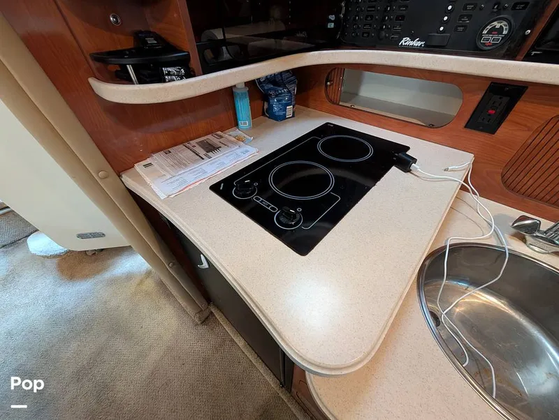 Slide: The Image of Rinker 342 Fiesta Vee 2003 - 16275705