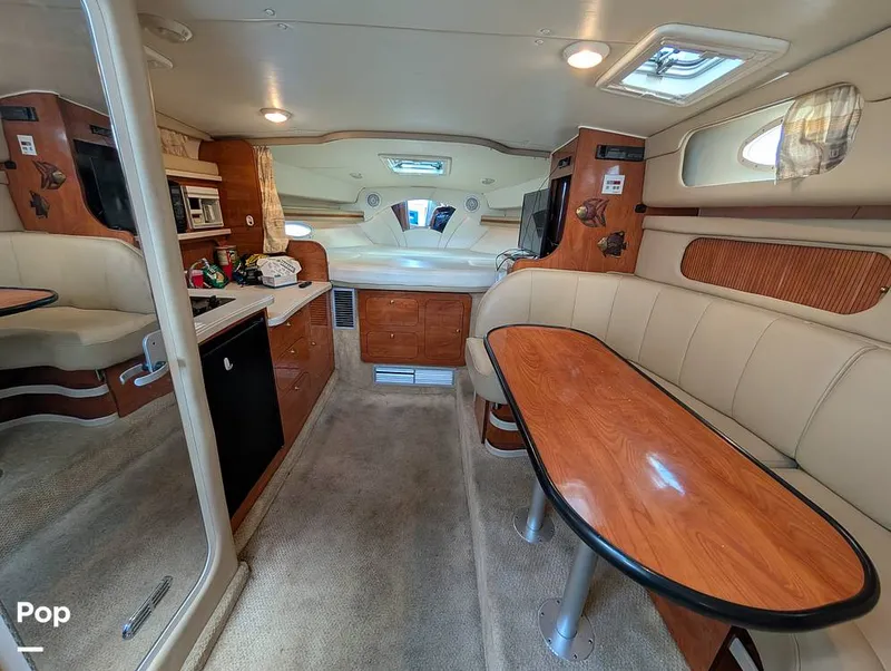 Slide: The Image of Rinker 342 Fiesta Vee 2003 - 16275675