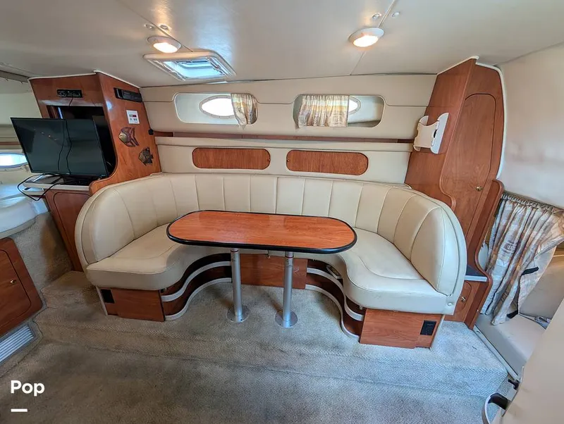 Slide: The Image of Rinker 342 Fiesta Vee 2003 - 16275708