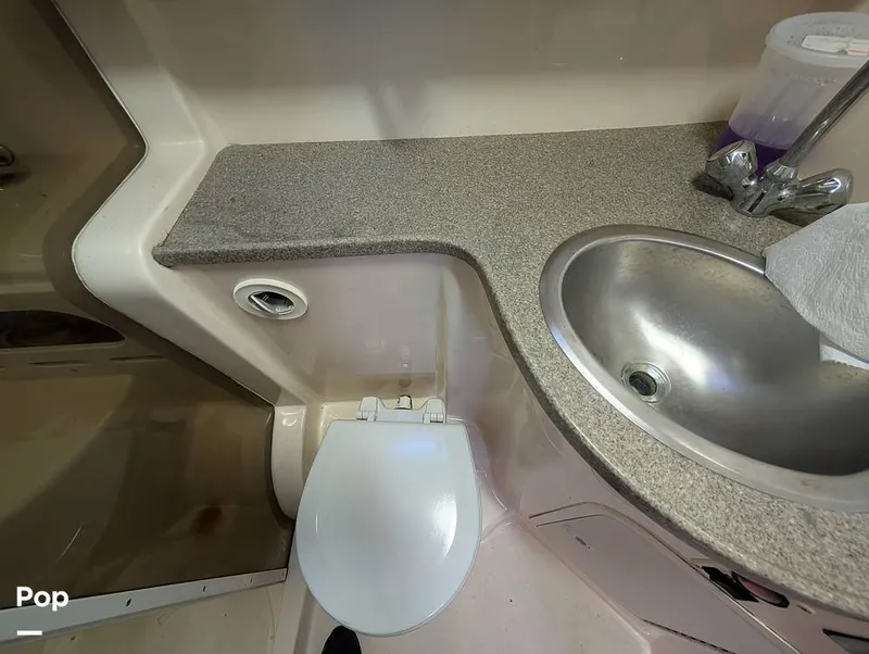 Slide: The Image of Rinker 342 Fiesta Vee 2003 - 16275709