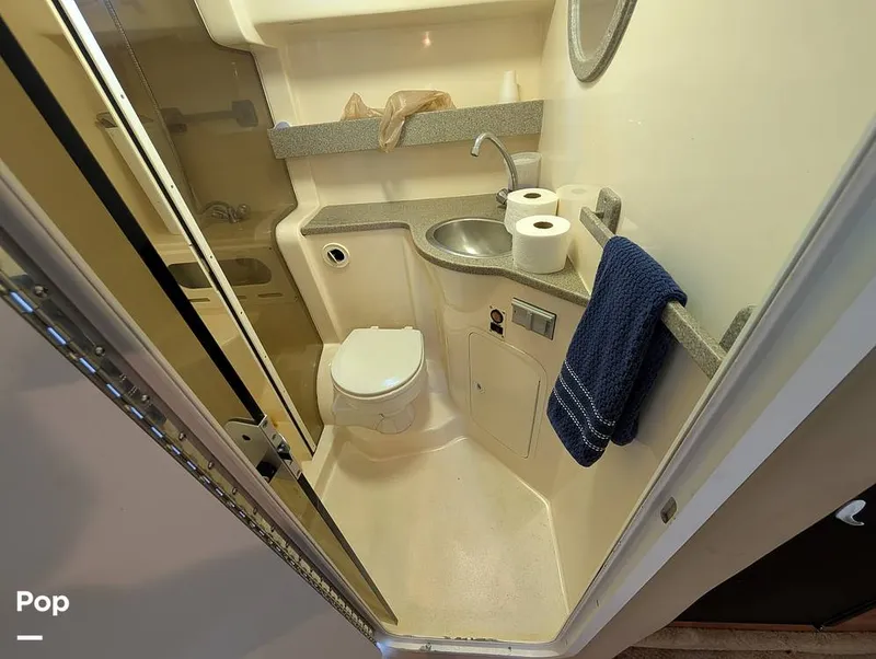 Slide: The Image of Rinker 342 Fiesta Vee 2003 - 16275715